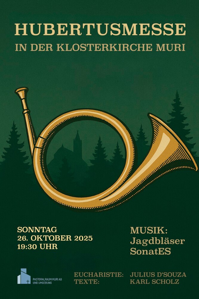 Hubertusmesse