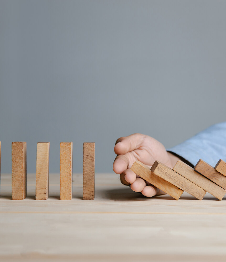 Nähe und Distanz – Einführungskurs für neue Mitarbeitende
