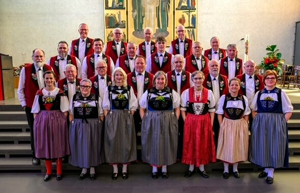 Kirchenkonzert