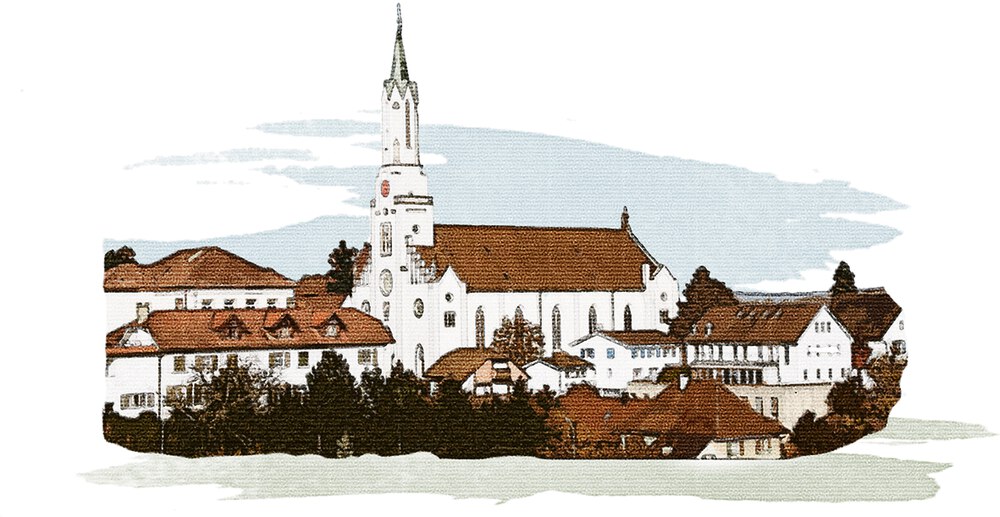 Chilbi — Kirchweihfest