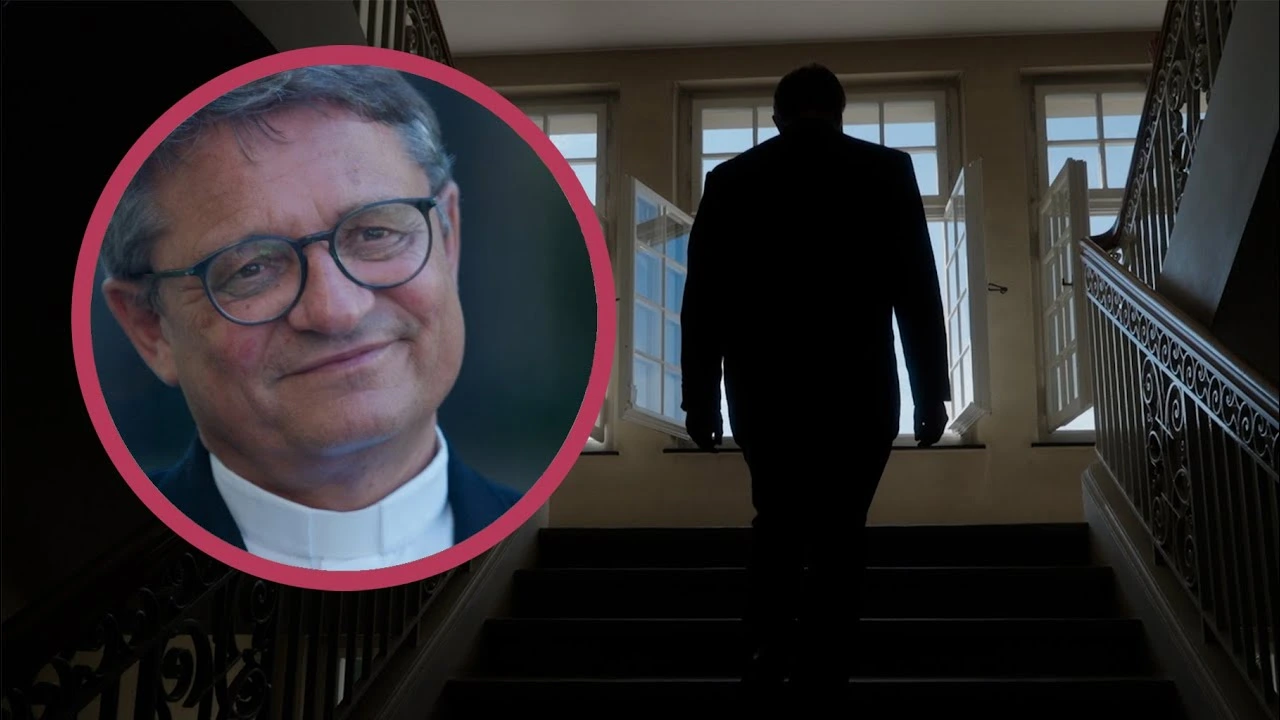 Bischof Felix Gmür: «Meine Aufgabe? – Einheit in der Vielfalt!»