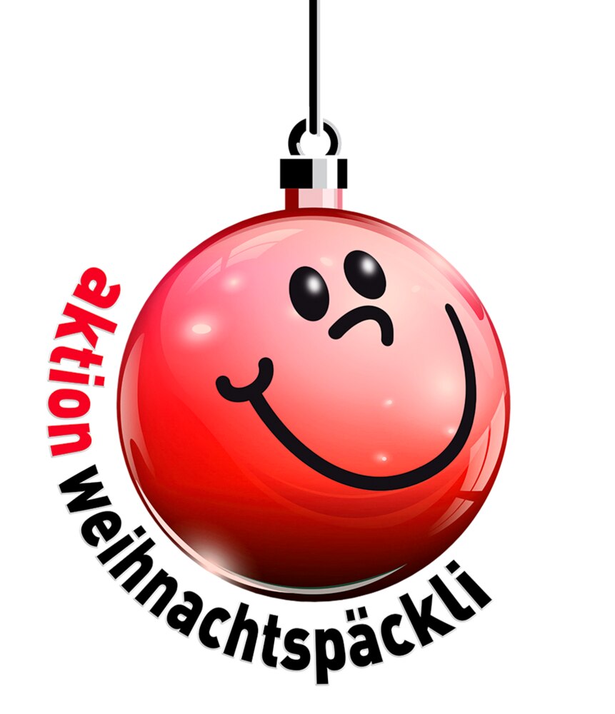 Stand Aktion
Weihnachtspäckli
