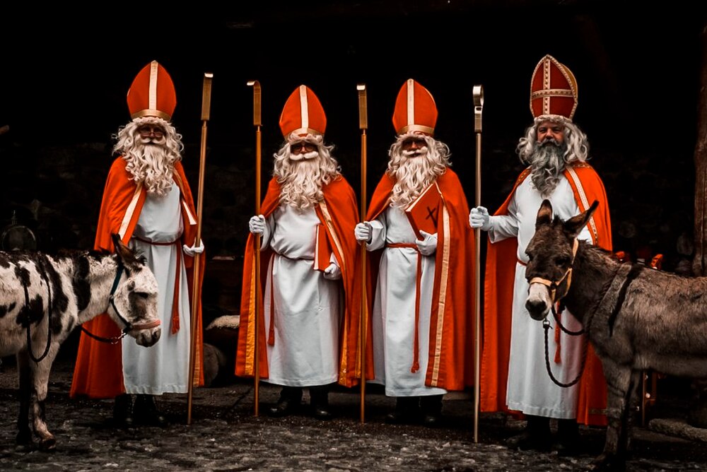 Samichlaus
