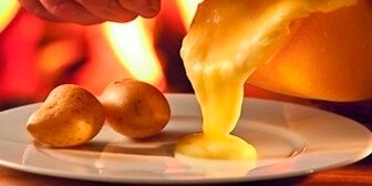 Es isch wieder Raclette-Ziit