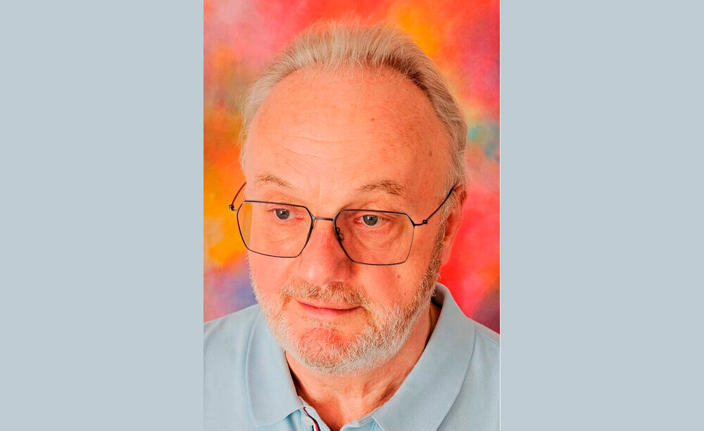 Abschied von Erwin Aal