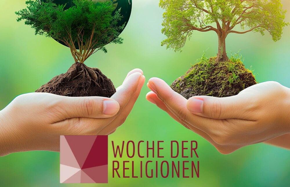 Genährt. Erfüllt. Getragen. Wie stärkt dich dein Glaube?