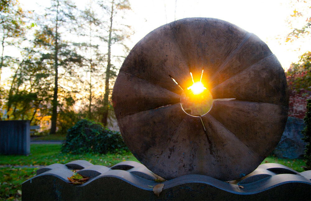 Totengedenken zu Allerheiligen und Allerseelen