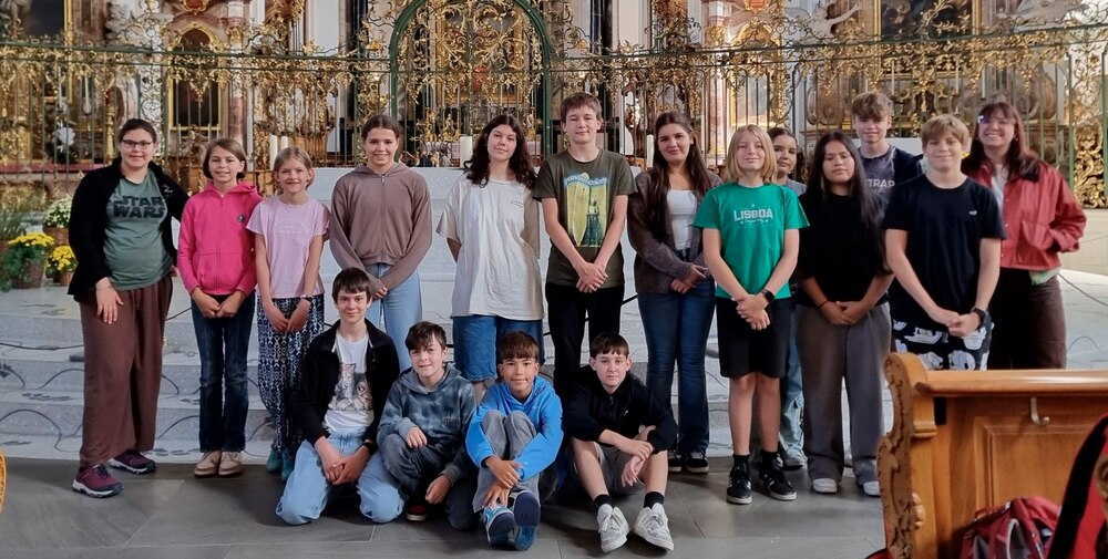 Ein buntes Wochenende am Minifest in St. Gallen