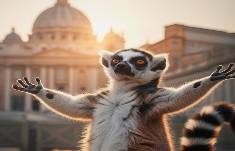 Beziehung Mensch — Tier