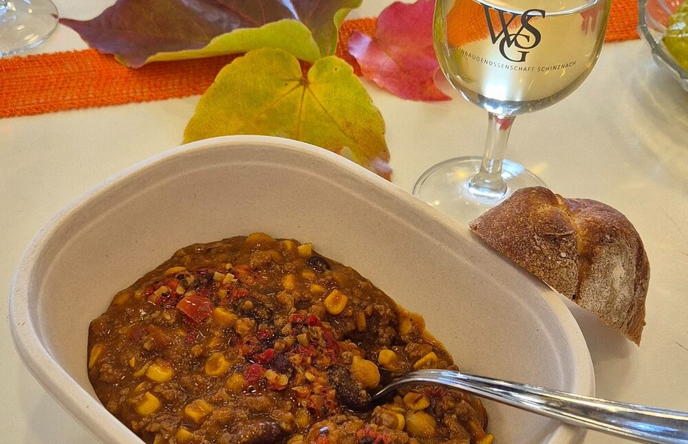 Rückblick Patrozinium