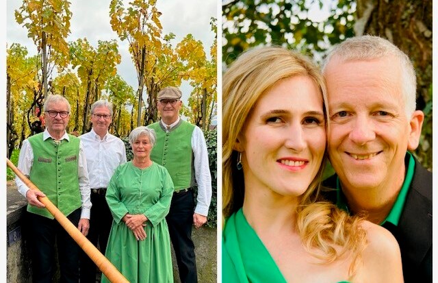 Konzerte zum 2. Advents-Sonntag