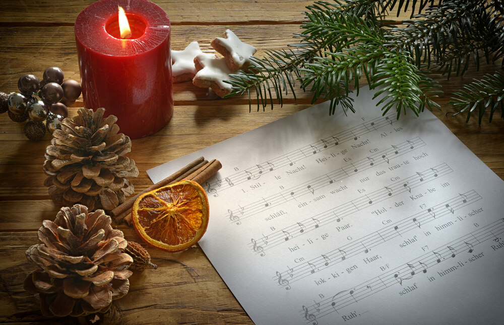 Ökumenische Senioren-Adventsfeier