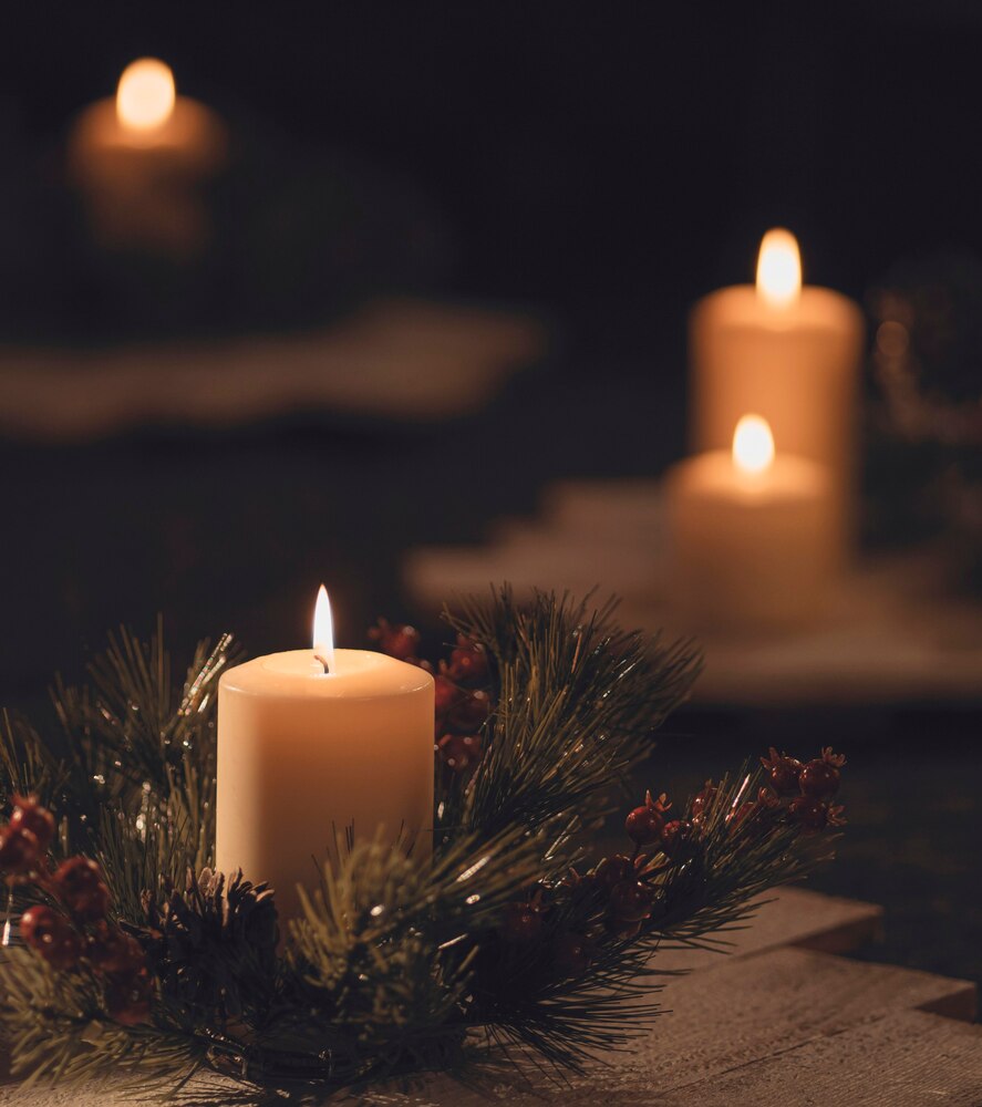 Adventstage St. Anton