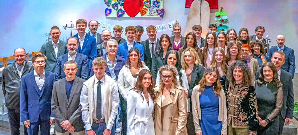 Das JA zu Gott. Nur die halbe Wahrheit?