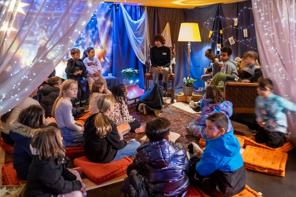 St. Martins Adventsoase