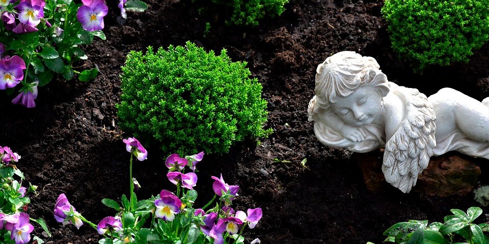 Totengedenkfeier 2025