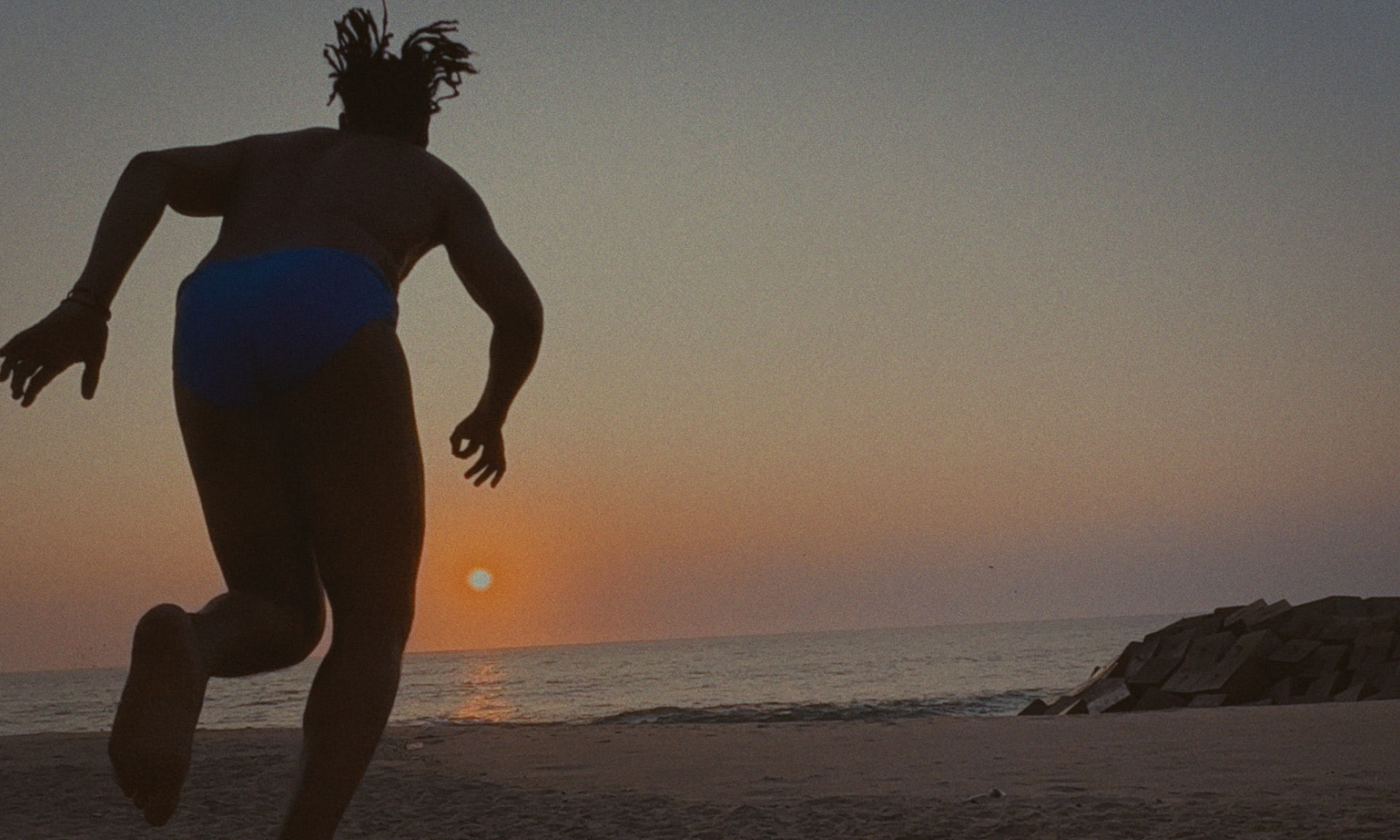 I love you, I leave you