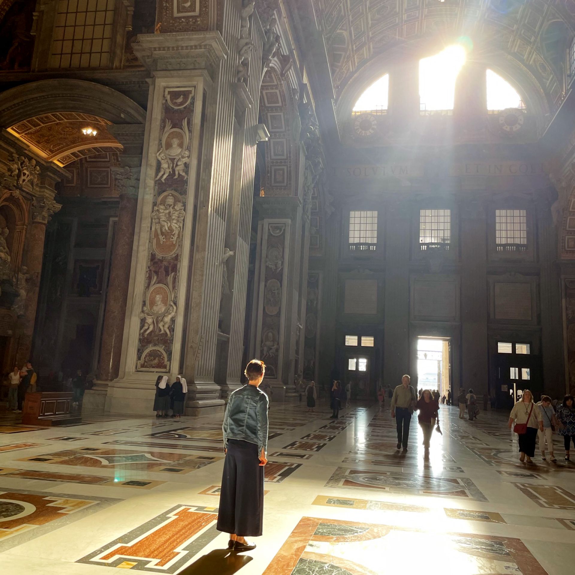 So entwickeln wir eine Vision