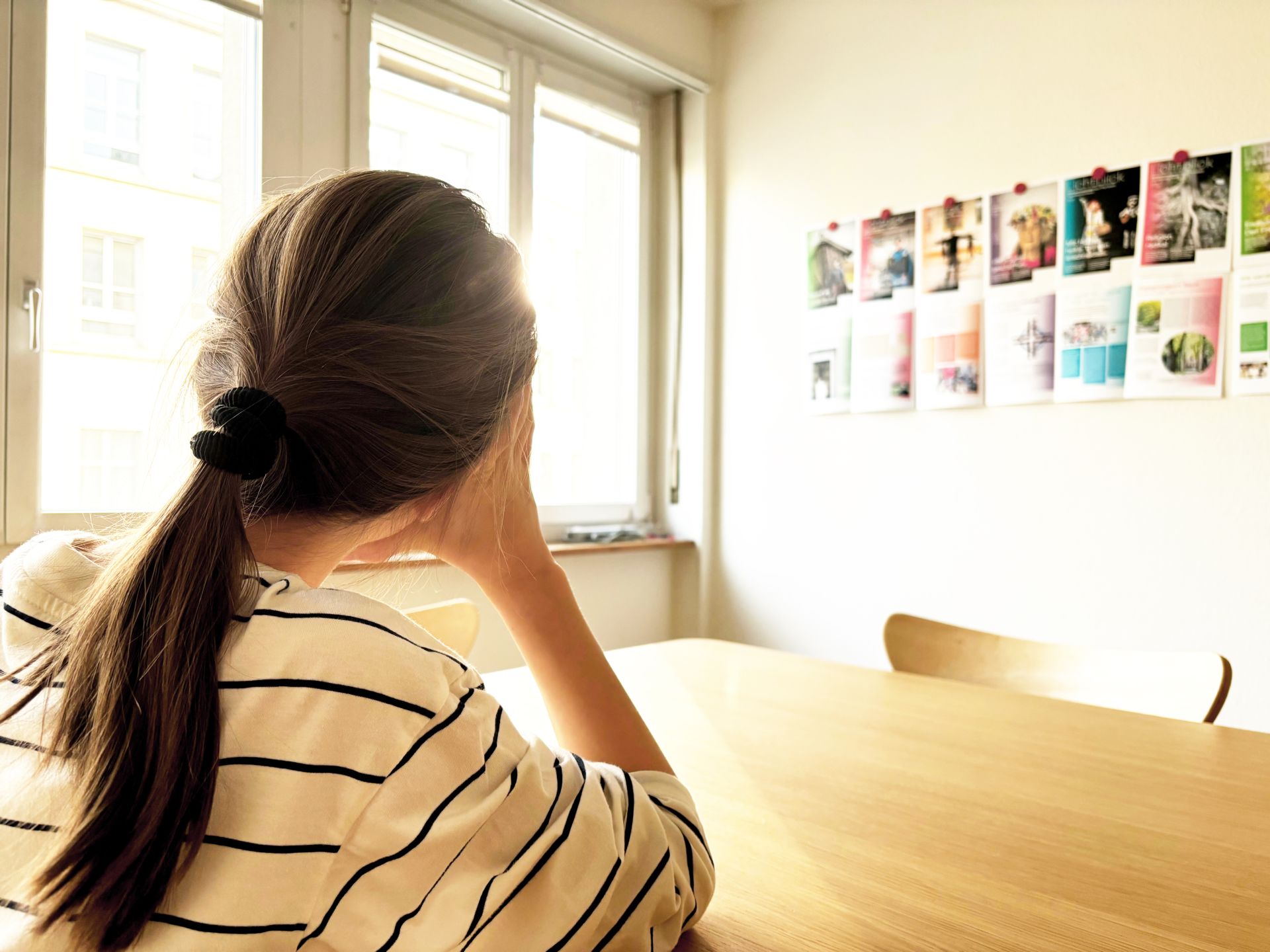 Warum tun wir, was wir tun?