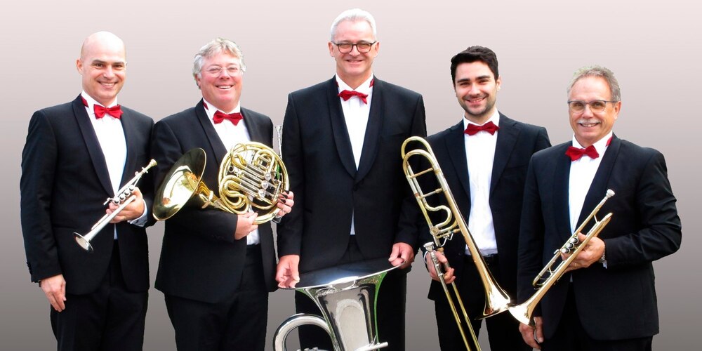 Adventskonzert Quintessenz