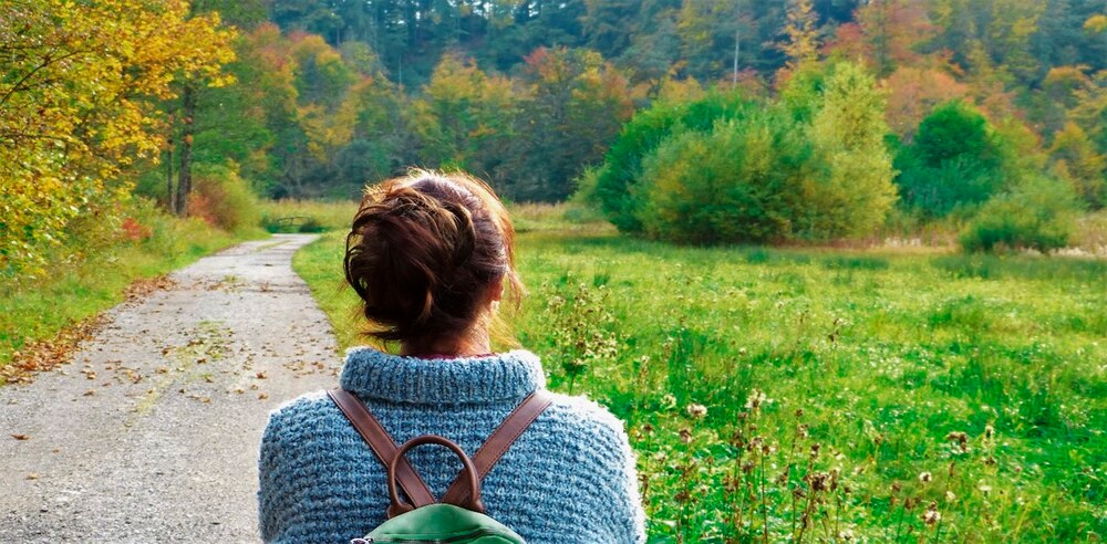 Die «Wegbegleitung» 	unterstützt kompetent