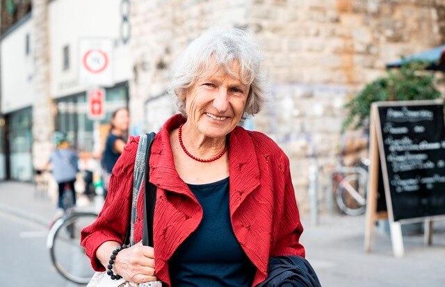 Voranzeige
Spirituose und
Spiritualität