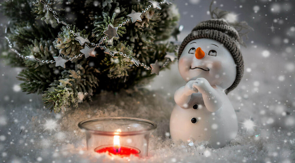 Familiengottesdienst
13. Dezember 2025