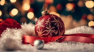 Seniorennachmittag: 	Adventszeit