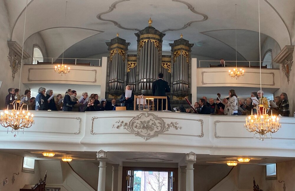 Rückblick Christkönig