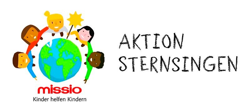 Segen bringen –
Segen sein