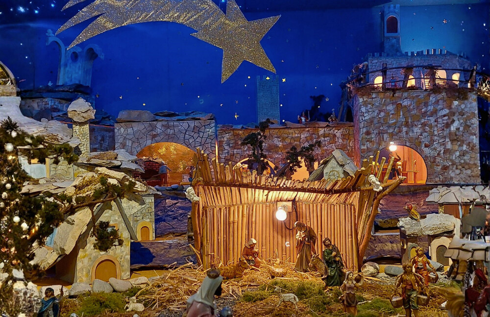 Gelungener Auftakt in den Advent