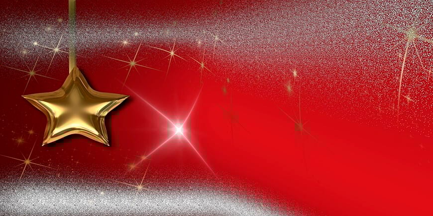 Seelsorgegruss zu Weihnachten