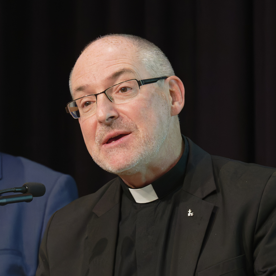 Seit 60 Jahren im Dialog - Lichtblick Römisch-katholisches Pfarrblatt der Nordwestschweiz