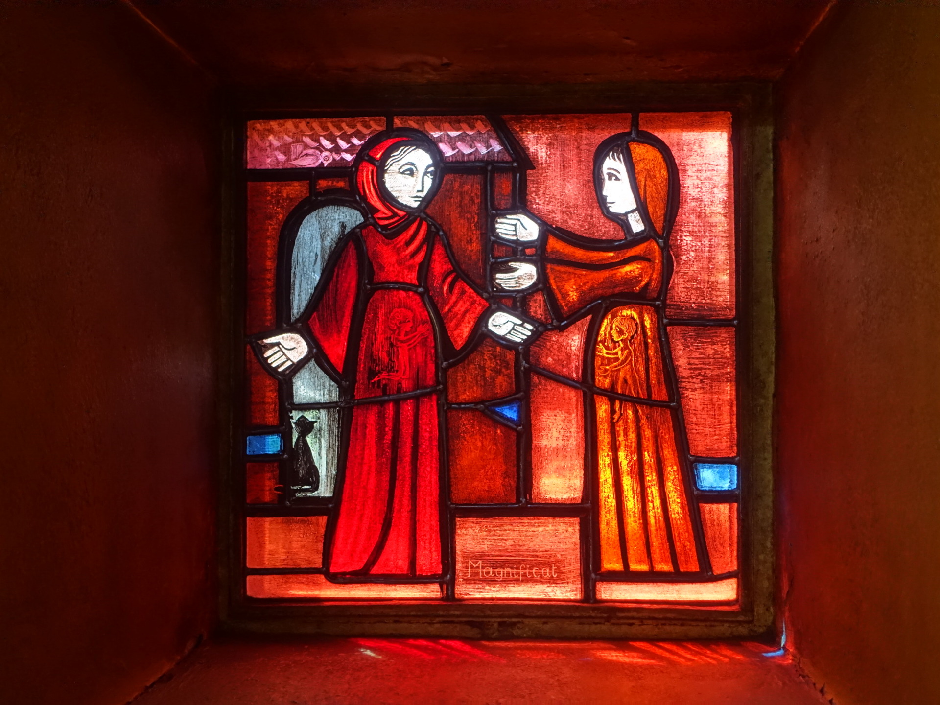 Licht in der dunkelsten Zeit