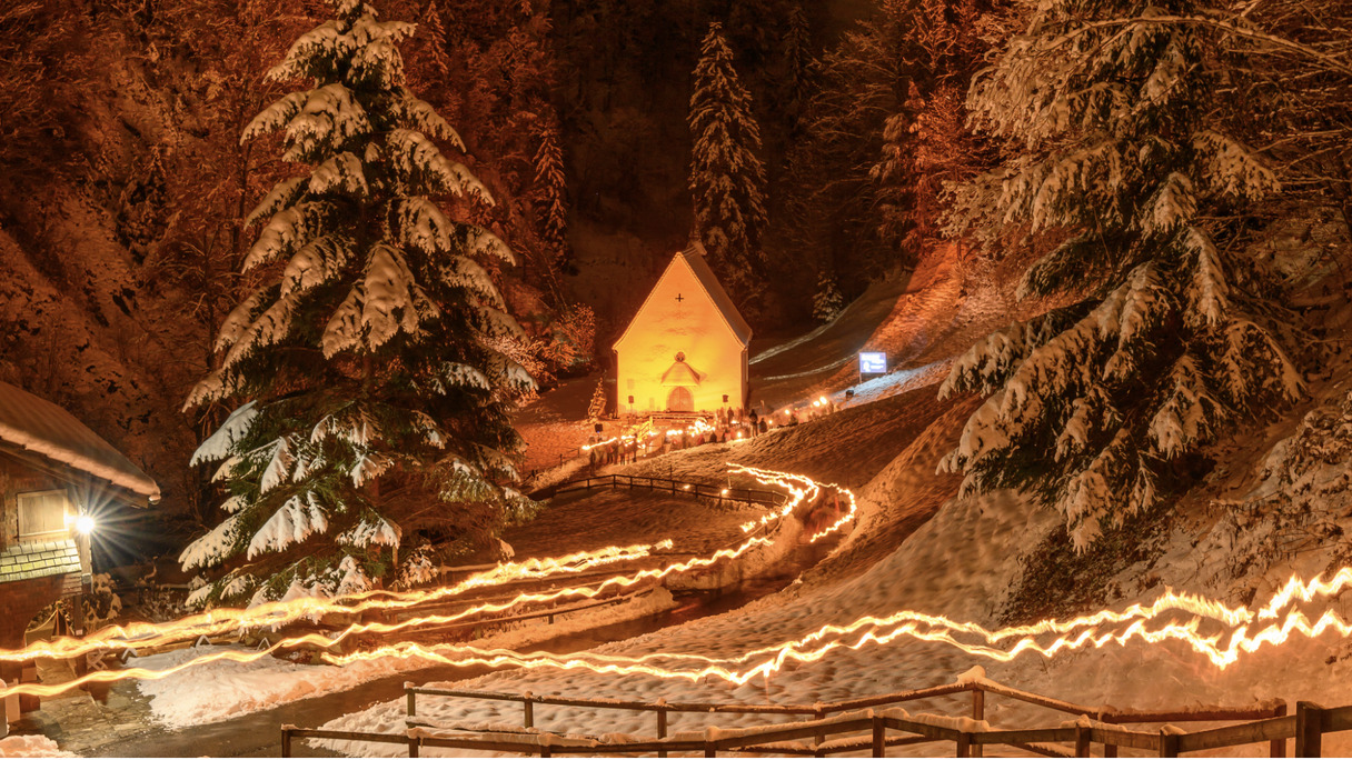 Ranfttreffen findet zum letzten Mal statt