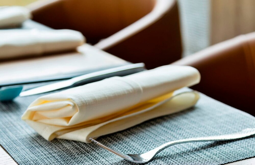 Senioren Mittagstisch