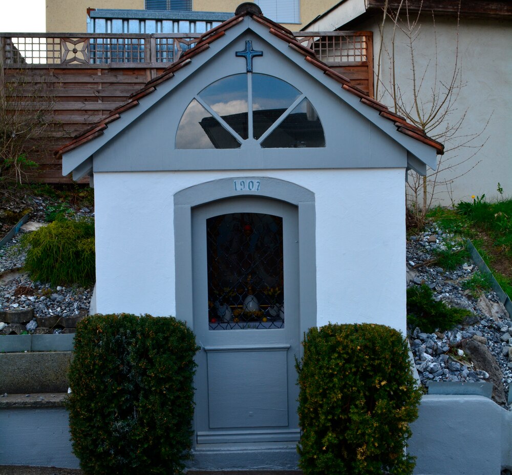 Dreifaltigkeitskapelle