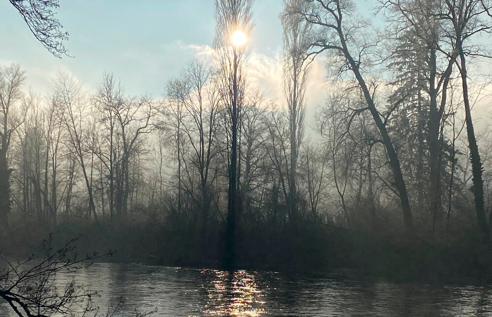 Ein gesegnetes neues Jahr!