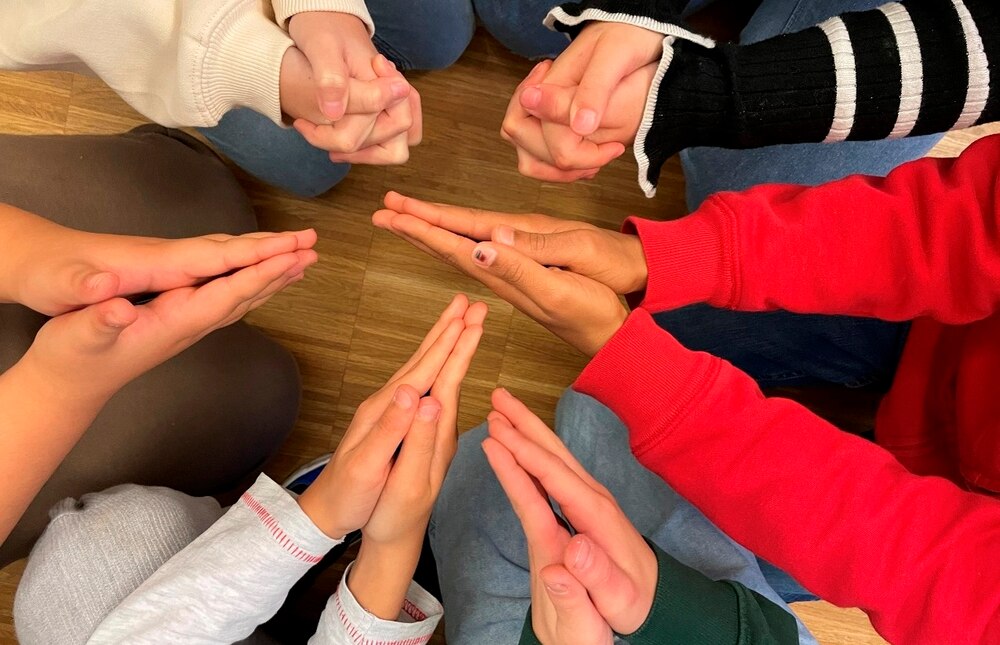 Vaterunser-Gottesdienst