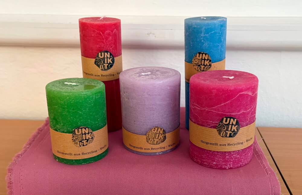 Lichtmess und Blasiussegen