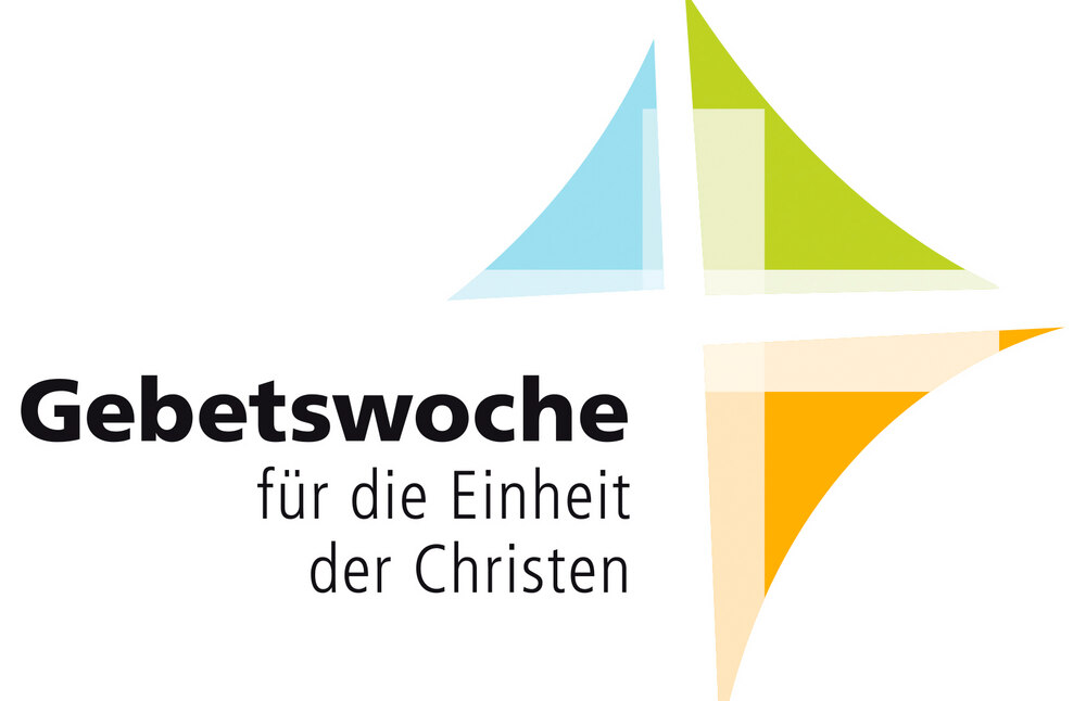 Ökum. Gottesdienst zur Einheit der Christen