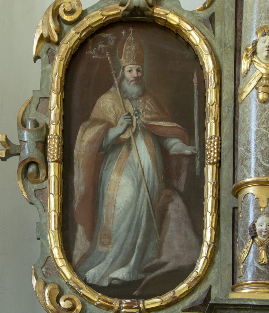 St. Blasius