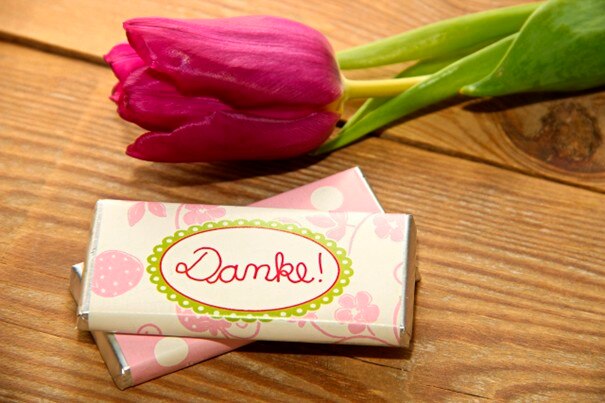 Mario Sintzel, herzlichen Dank