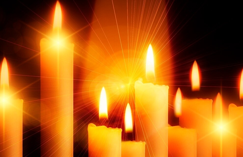 Lichtmesse, Blasius- und Agathabrotsegnung