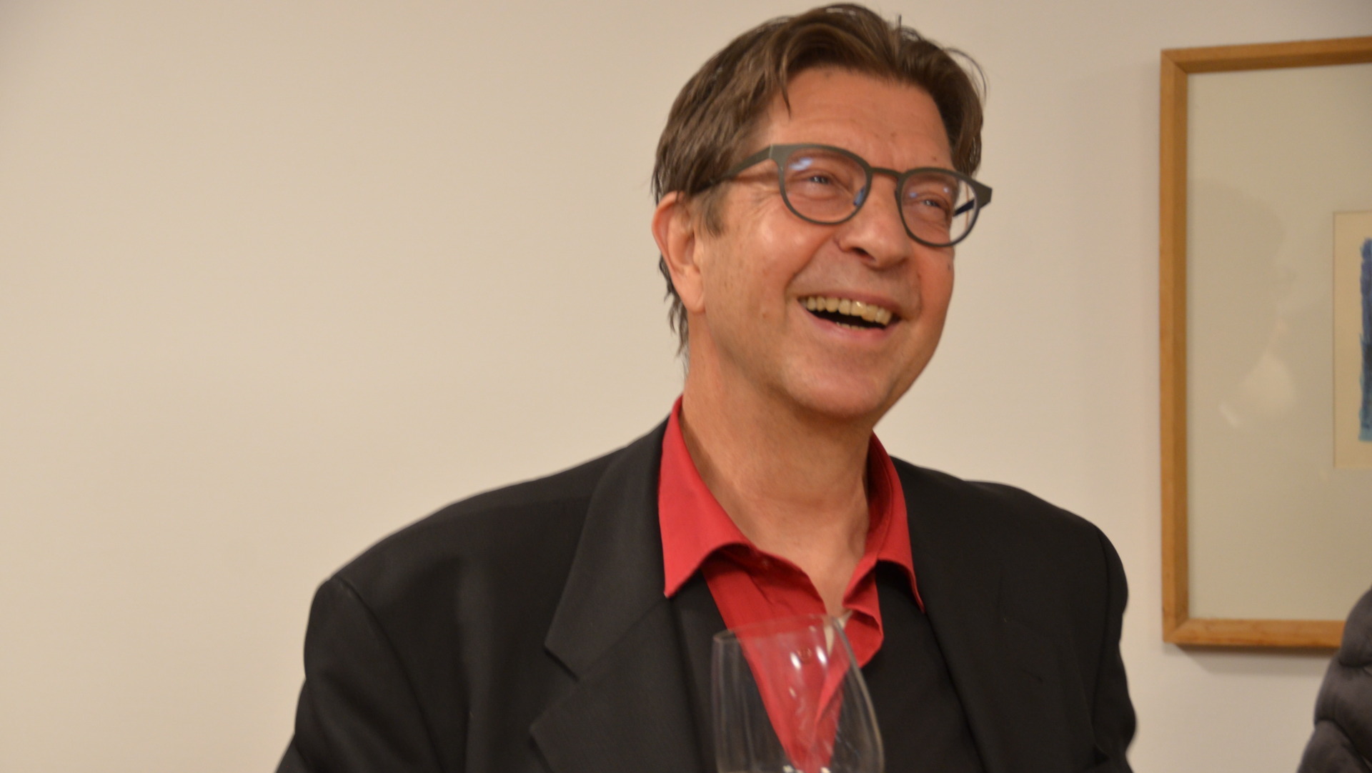 «Vieles hat sich gefügt»