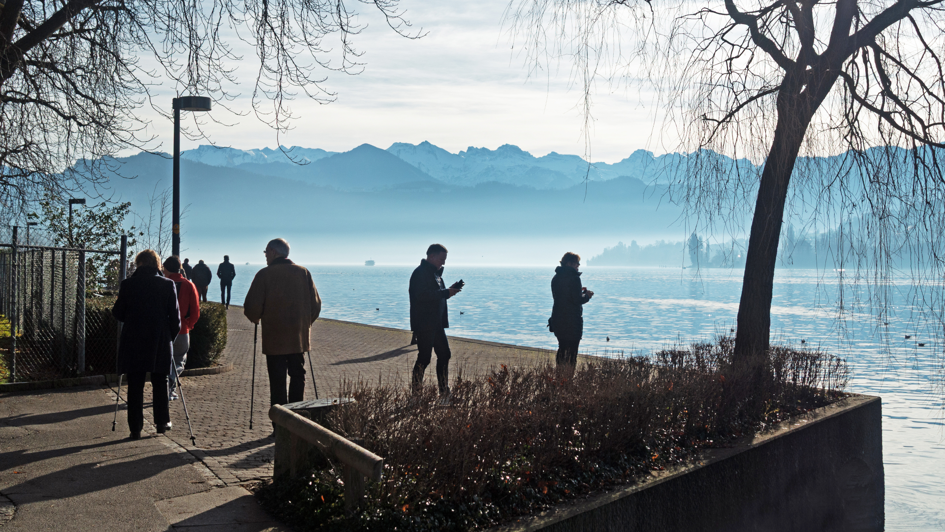 Ein freier Tag für alle - Lichtblick Römisch-katholisches Pfarrblatt der Nordwestschweiz 2