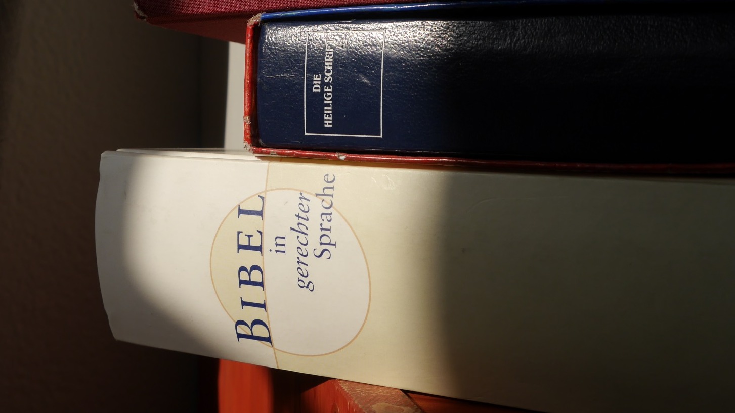 Beziehungsreich: Gott und Mensch in der Bibel