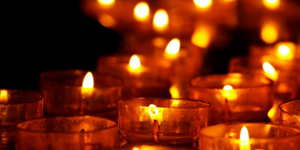 Ökumenische Taizé-Feier