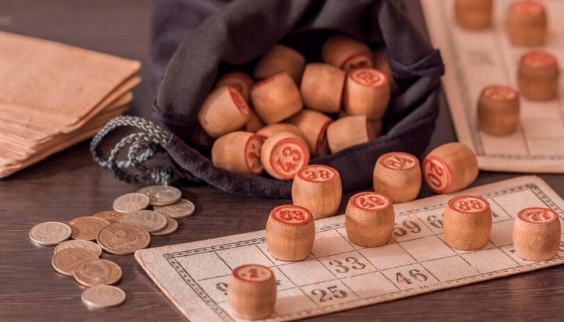 Seniorennachmittag: 	Lotto