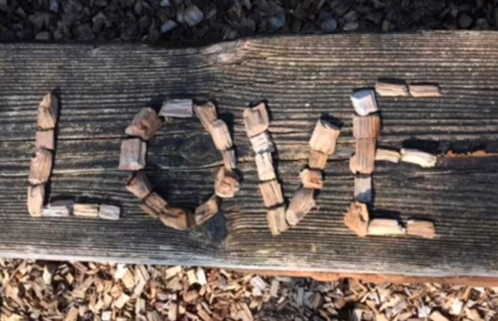 Segensfeier für Liebende und Sehnsüchtige